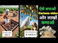 ऐसे बनाओ Ai video और लाखों कमाओ दीन का ai बंदर viloge video banana सीखे