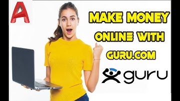 How to Start Freelancing on Guru.com | Online Earning by AutoCAD | Make Money on Guru.com by AutoCAD