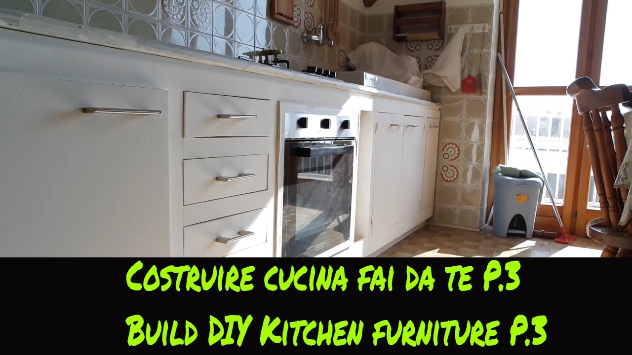 Pensili per cucina fai da te : pensili cucina a che altezza ...