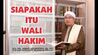 Download Lagu Siapakah Itu Wali Hakim? | Abuya Ja'far At Thayyar MP3