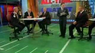 Kirk Herbstreit is a whining little girl