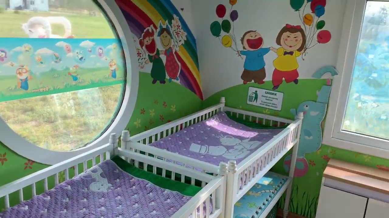 МАЖА-Цэцэрлэгт хүрээлэн. 2020.08.07