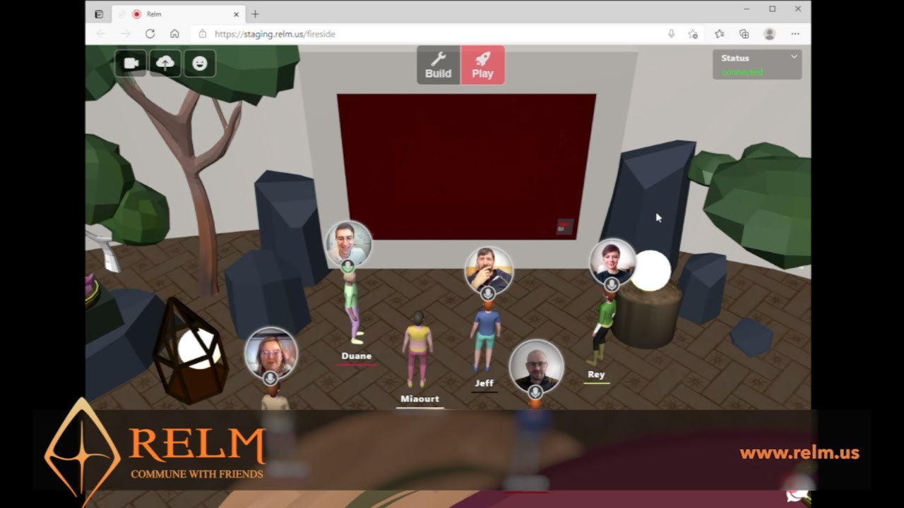 Welcome to Relm - YouTube
