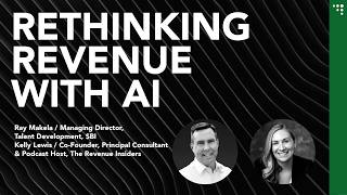 AI Is the Tipping Point – Rethinking Onboarding, Coaching &amp; Revenue Enablement in 2026