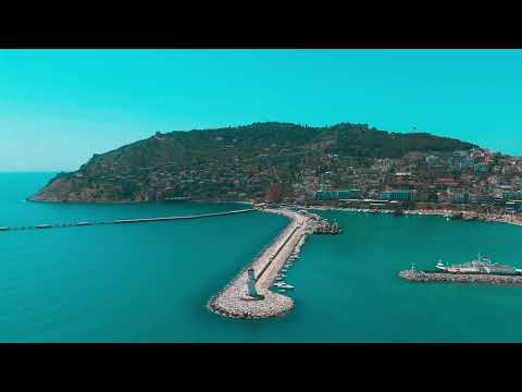 ALANYA TANITIM