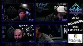 The Billy Madison Show