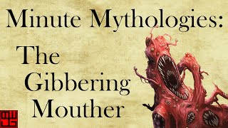 How Many Saving Throws is TOO MANY on a Monster? - The D&D Gibbering Mouther
