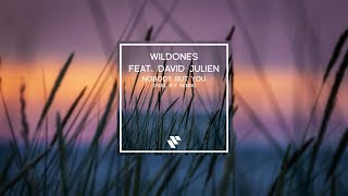 WildOnes Feat. David Julien - Nobody But You (Feel S.Y Remix)[Extended Mix]