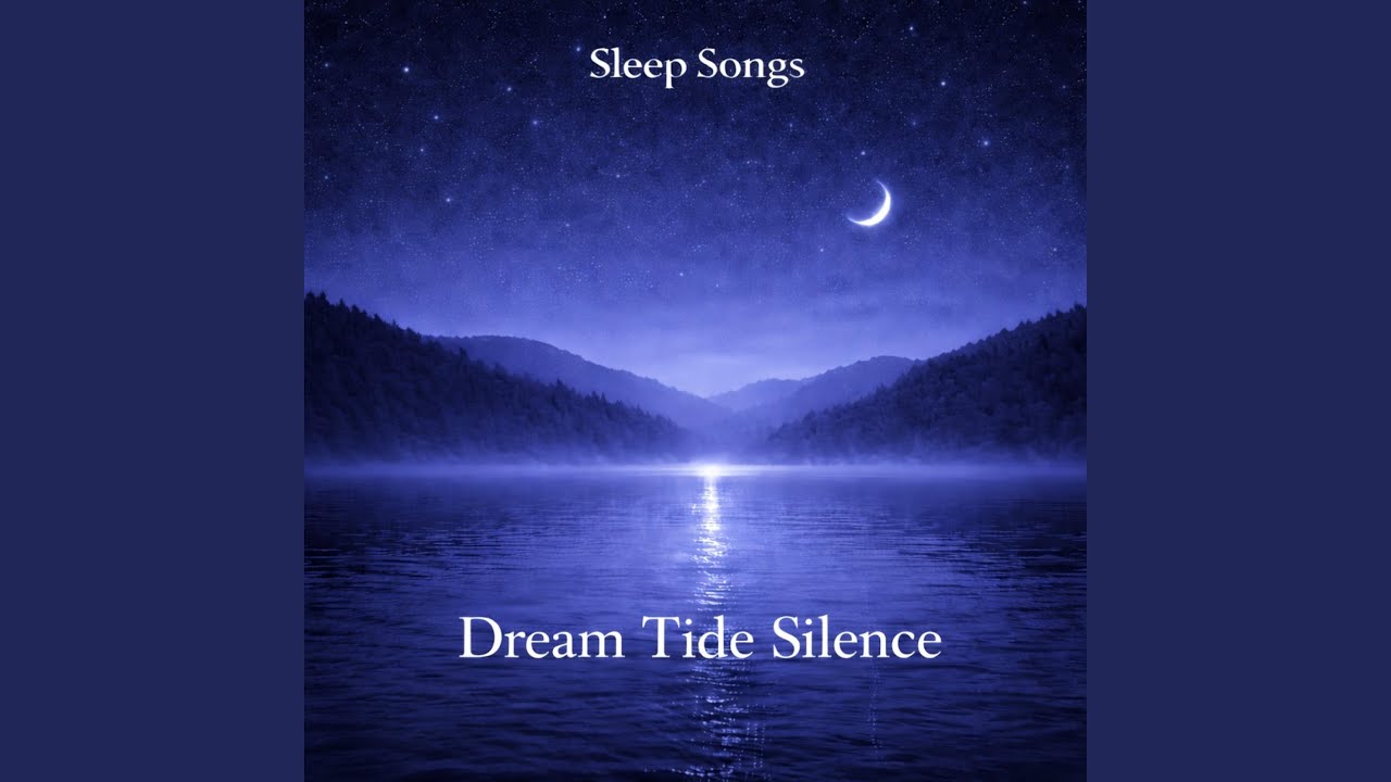 Dream Tide Silence