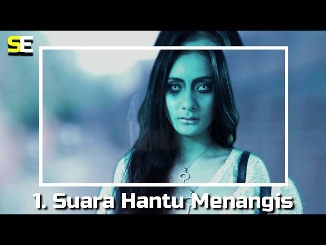 Free Efek Suara Hantu Menangis yang Menyeramkan | Sound Effect No Copyright class=