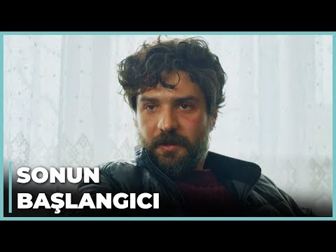 Oktay'ın Sonu Yaklaşıyor | Meryem 29. Bölüm