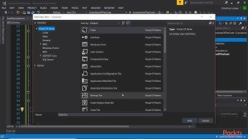 Design Patterns using C# and .NET Core: The Decorator Pattern | packtpub.com