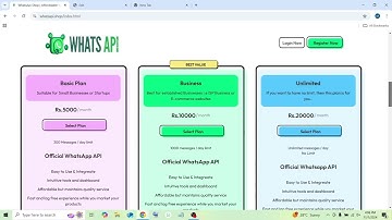 The Ultimate Guide To Integrating Whatsapp Business Api With Domain Hosting And Radius Server