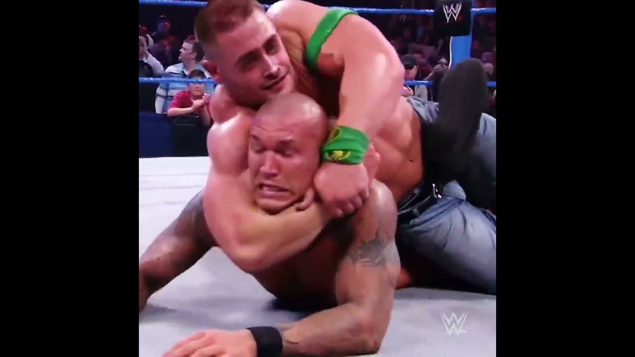 Obejrzyj Daniel Radcliffe is John Cena WWE | AI Deepfake w YouTube Obejrzyj Daniel Radcliffe is John Cena WWE | AI Deepfake w YouTube