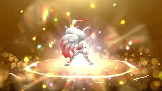 Pokémon Scarlet &amp; Violet : How To Get Hisuian Zoroark Mystery Gift Event!