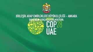COP28 UAE THEMATIC PROGRAM