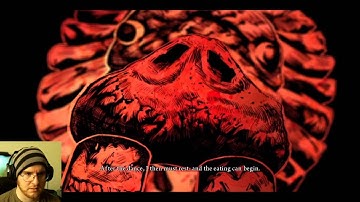 Alice: Madness Returns Part 18!