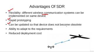 Advantages of Software Defined Radio (SDR) screenshot 3