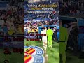 Ranking of Unbelievable football Moments#shorts #funny #ranking