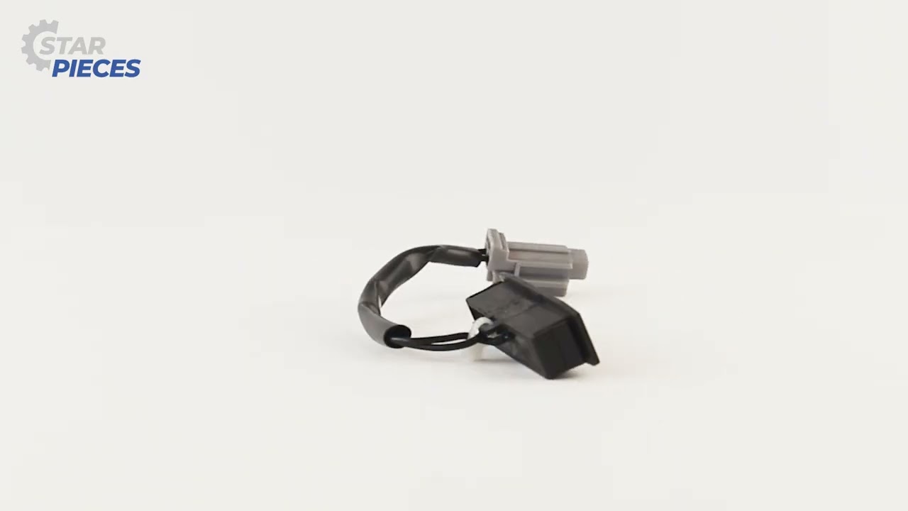 Bouton D'ouverture Coffre Hayon - Compatible Nissan Qashqai J10 (2006-2014) - Remplacement Direct, étanche - Référence 90602JD004/00B - 10
