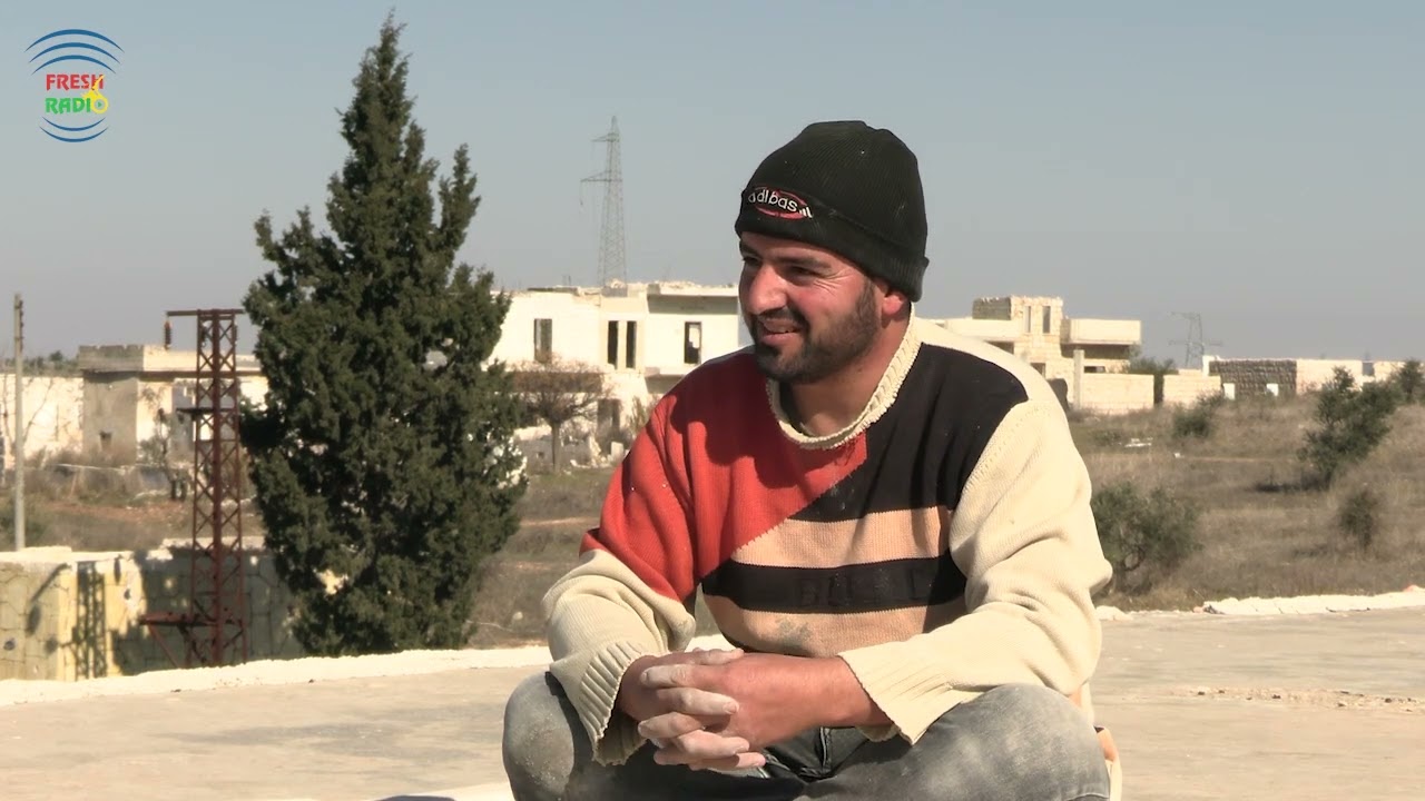 أهل البلد || 21-1-2025