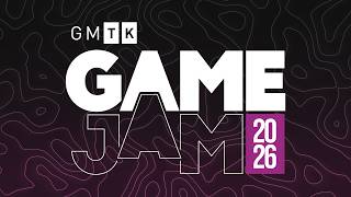 The GMTK Game Jam 2026 Theme is...