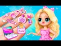 Gadgets miniatures pour barbie  30 ides pour lol