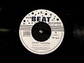 HEMSLEY MORRIS ~ Stay Loose