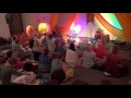 HG Shukadeva prabhu @ Mantra Party Lithuania 2017 03 25