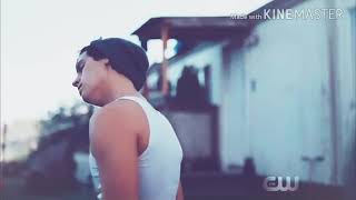 jughead & cheryl | doubt