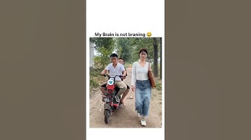 My brain is not Braining 😂