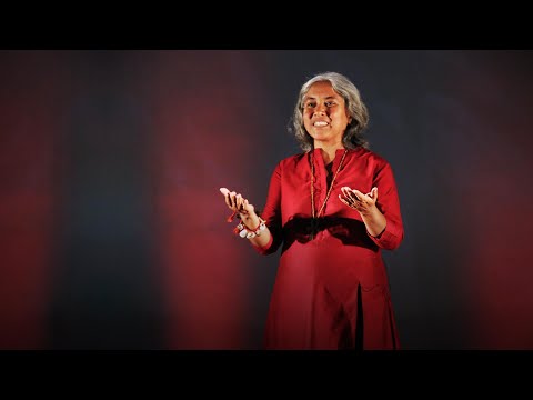 What foods did your ancestors love? Aparna Pallavi - TED