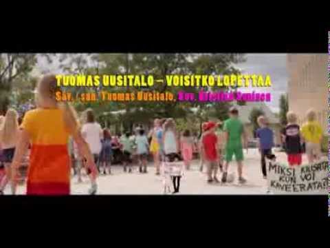 Video: Voitko lopettaa Weylinin?