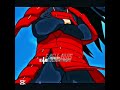 Madara Uchiha || Gandagana Edit || #reelschallenge #narutoshippuden