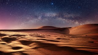 Relaxing Egyptian Music - Desert Dreams | Soothing, Beautiful