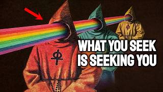 SECRETS of SYNCHRONICITY | WHAT You SEEK is SEEKING You - CARL JUNG