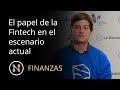 💰El papel de la Fintech en el escenario actual💰 con Benoit Menardo