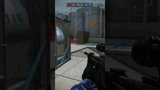Warface: Team Deathmatch Gameplay Multiplayer