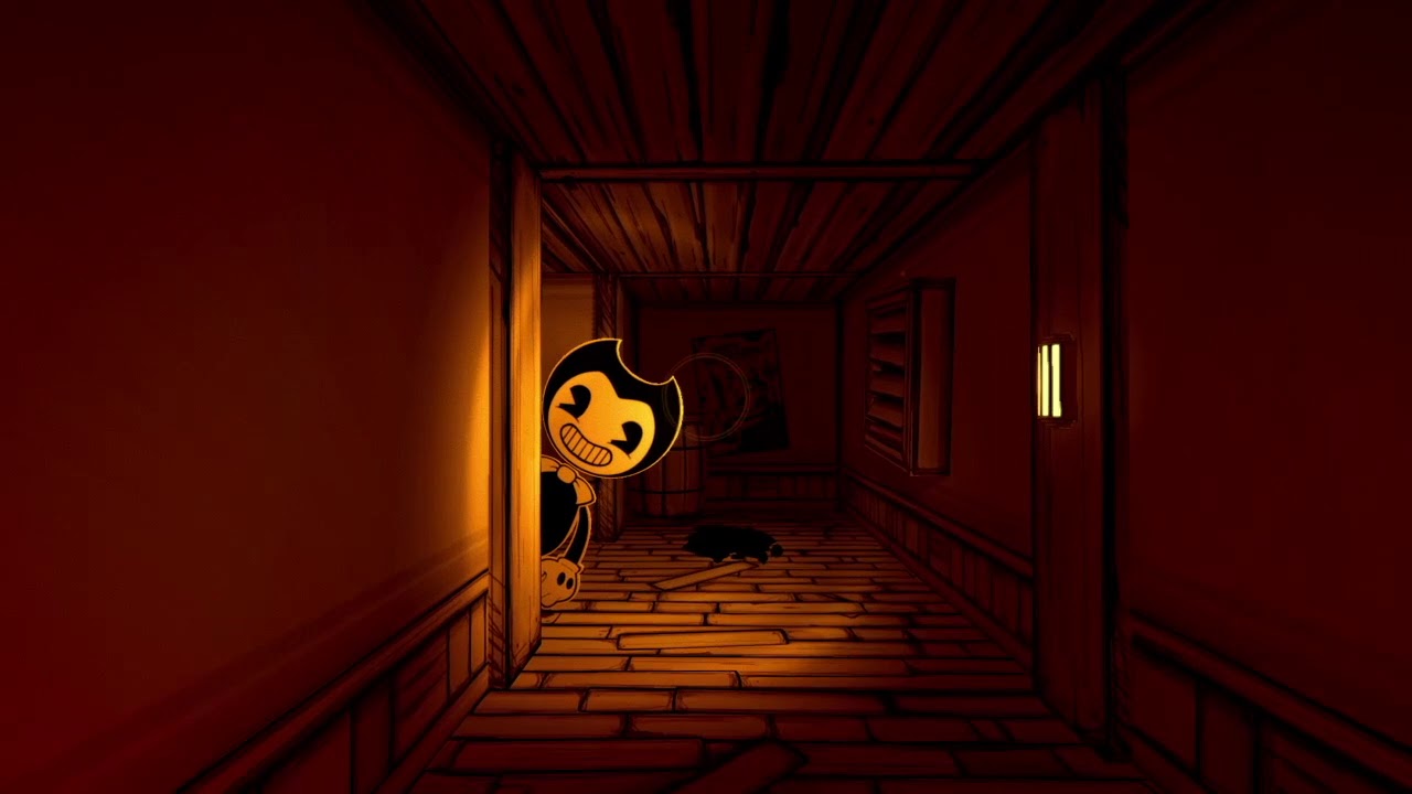 Tips of bendy and the ink machine chapter 3 APK + Mod for Android.