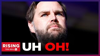 JD Vance's Project 2025 Problem: Rising DEBATES