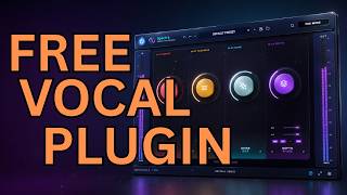 This FREE Vocal Plugin Will Change Your Workflow