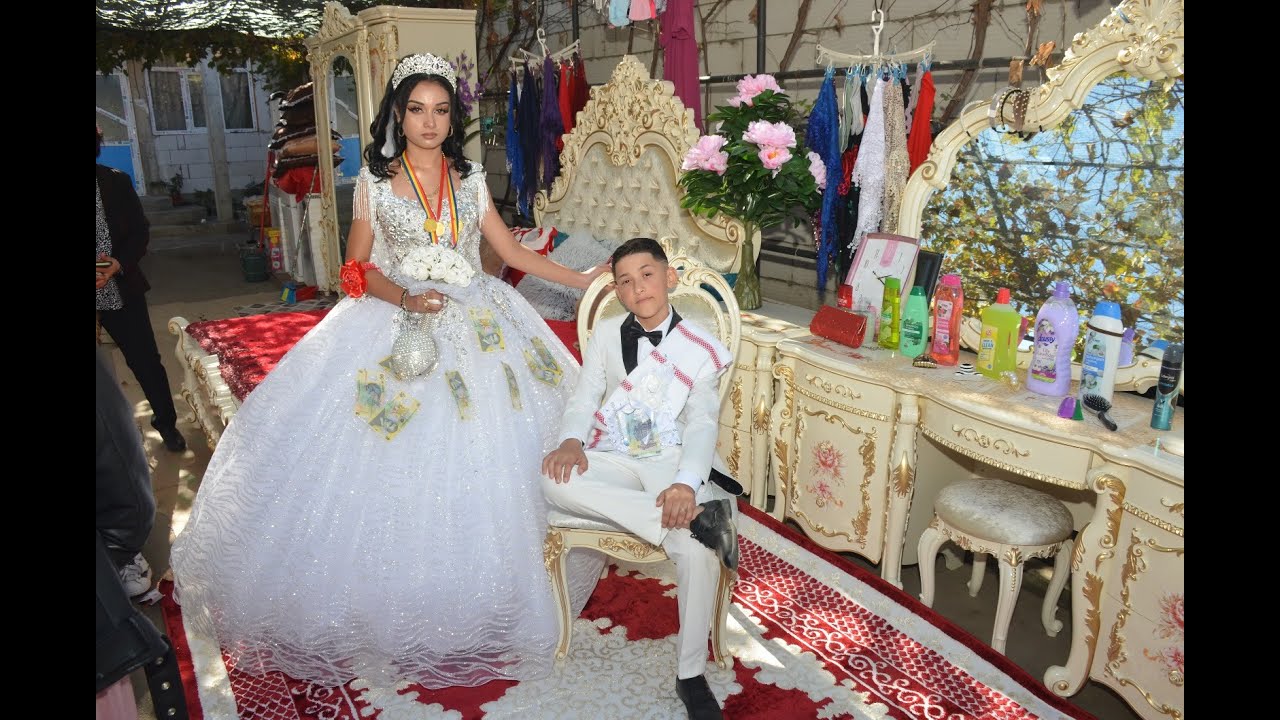 MARIAN UNIVERSALU-Nunta ANDREI si CASANDRA Ardeleanca la Poiana Mare