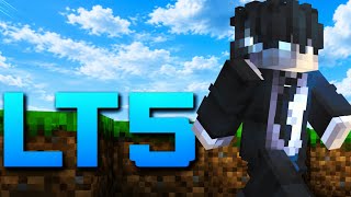 Best LT5 Nethpot Montage 🤨| Pojav Launcher | Touch controls