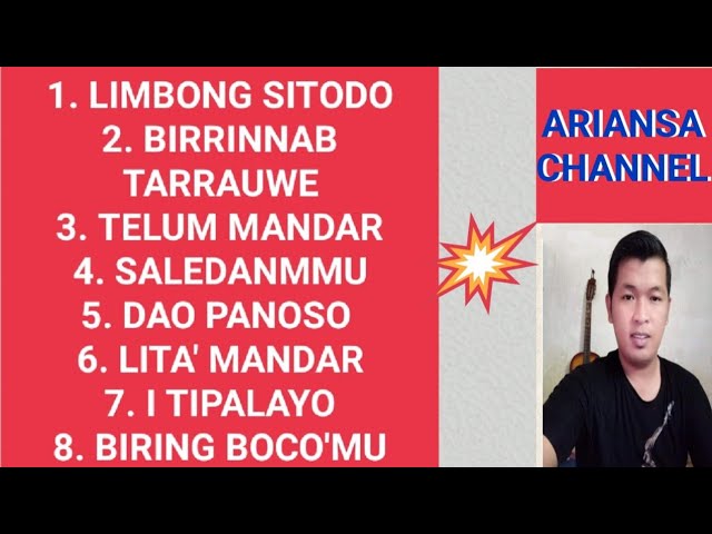 FULL COVER PILIHAN u0026 TERPOPULER IRBAD || LAGU MANDAR class=