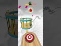 Going Balls - Super Speed Run 4th Ball Collect Skip-it Token #ballzgamerz #goingballs
