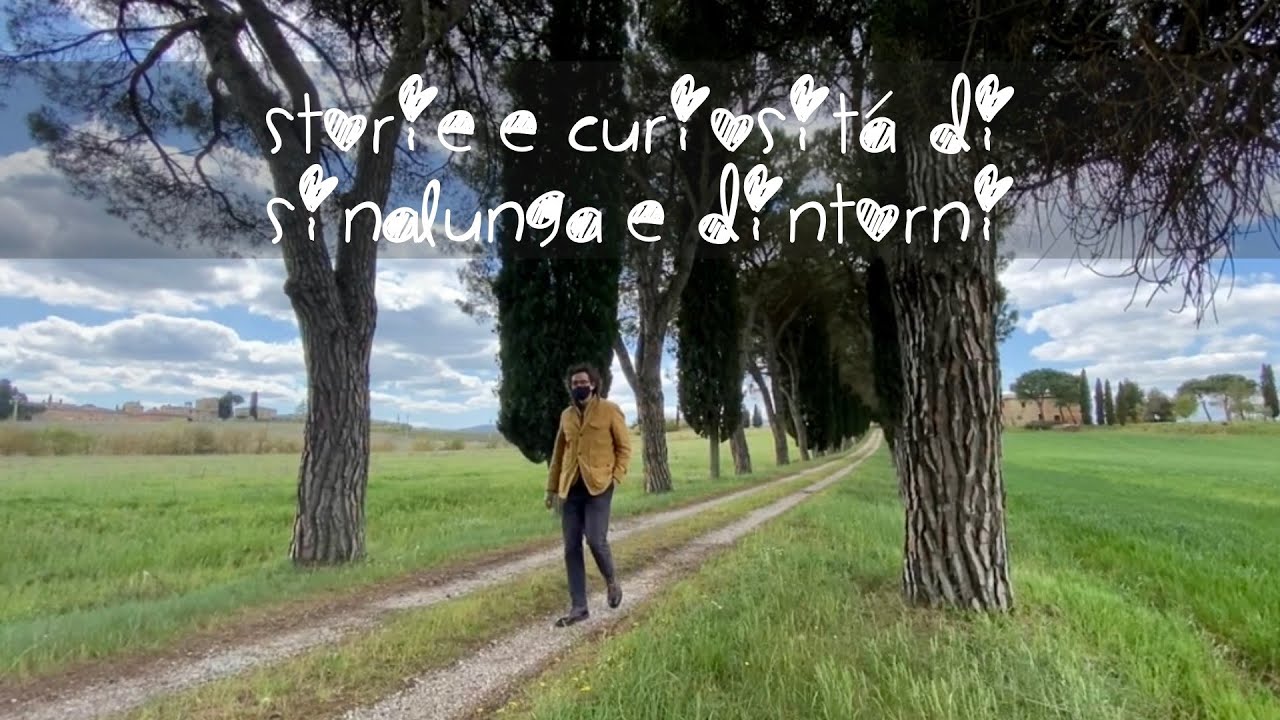 Storie e curiosità di Sinalunga e dintorni