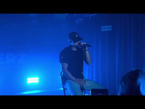 03.10.2026 Matterz in Kaiserslautern Kammgarn „Nie danach gefragt“ /„Real men don‘t cry“ 