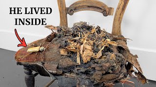 HUGE Transformation | MOVIE Prop Restoration