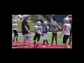 7th grade mceachern spring scrimmage landon smith 13