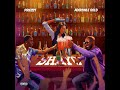 Priesst Ft Adekunle Gold Shayo Remix Official Audio mp3